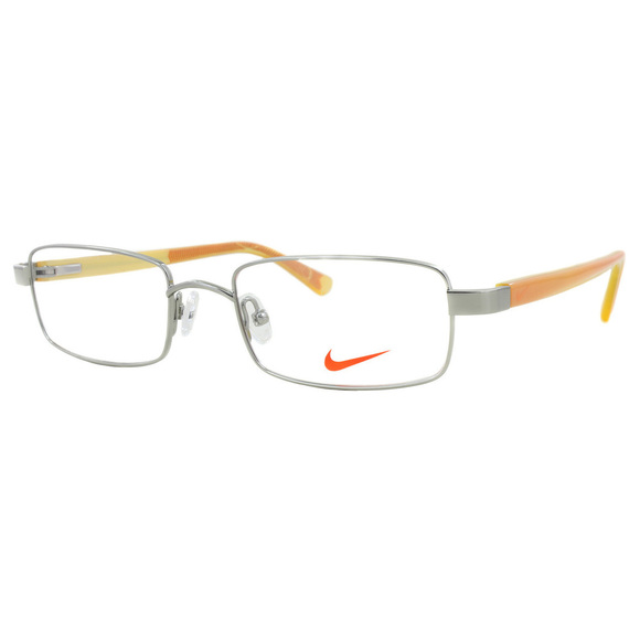 Nike 5550-045-4917 49mm New Eyeglasses - Picture 1 of 2